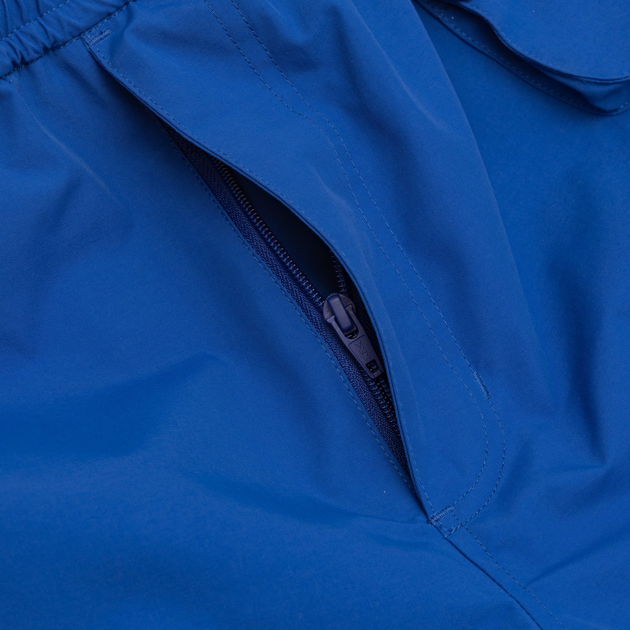 GORE-TEX Men's Hiking Shorts - Waterproof & Breathable Outdoor Shorts for Mountain Climbing, Trail Running & Camping