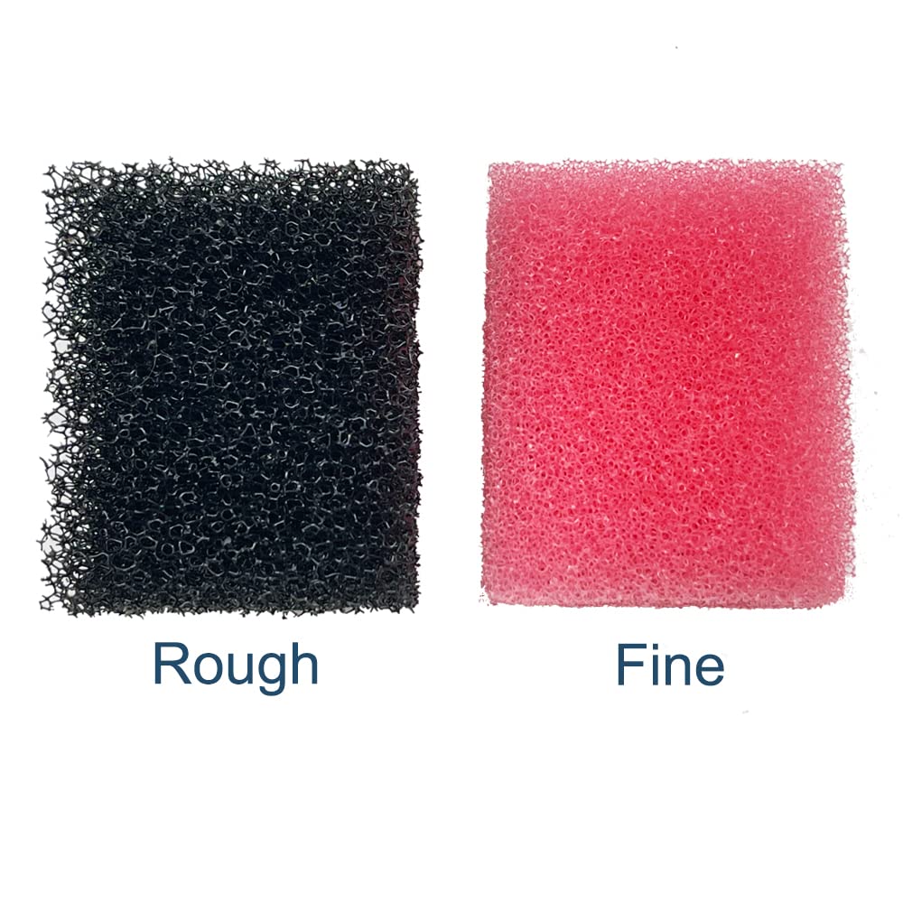 Professional Stipple Sponge FX Makeup Kit - 12 Pack Dual Texture Sponges for Cosplay, Halloween Blood, Scar & Wound Effects - Perfect for SFX Makeup Artists & Costume Enthusiasts (Great for Theater, Film & Special Events)