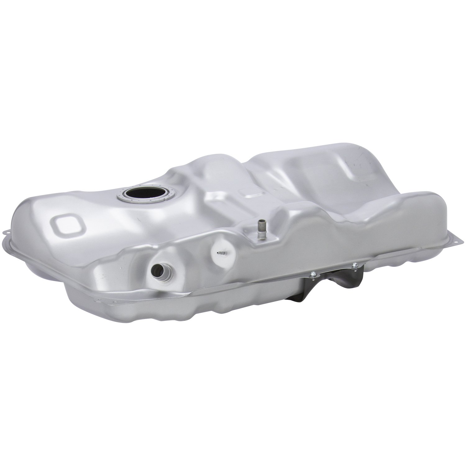 Spectra Premium TO34A Replacement Fuel Tank for Cars & Trucks - Durable & Leak-Proof Gas Tank for Smooth Driving & Long Trips
