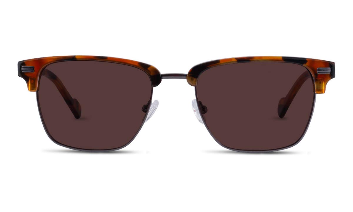 TheraSpecs Winslow Glasses for Migraine Relief, Light Sensitivity & Blue Light Protection - Computer, Office & Indoor Use for Screen Time & Fluorescent Lighting