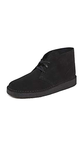 Black Suede