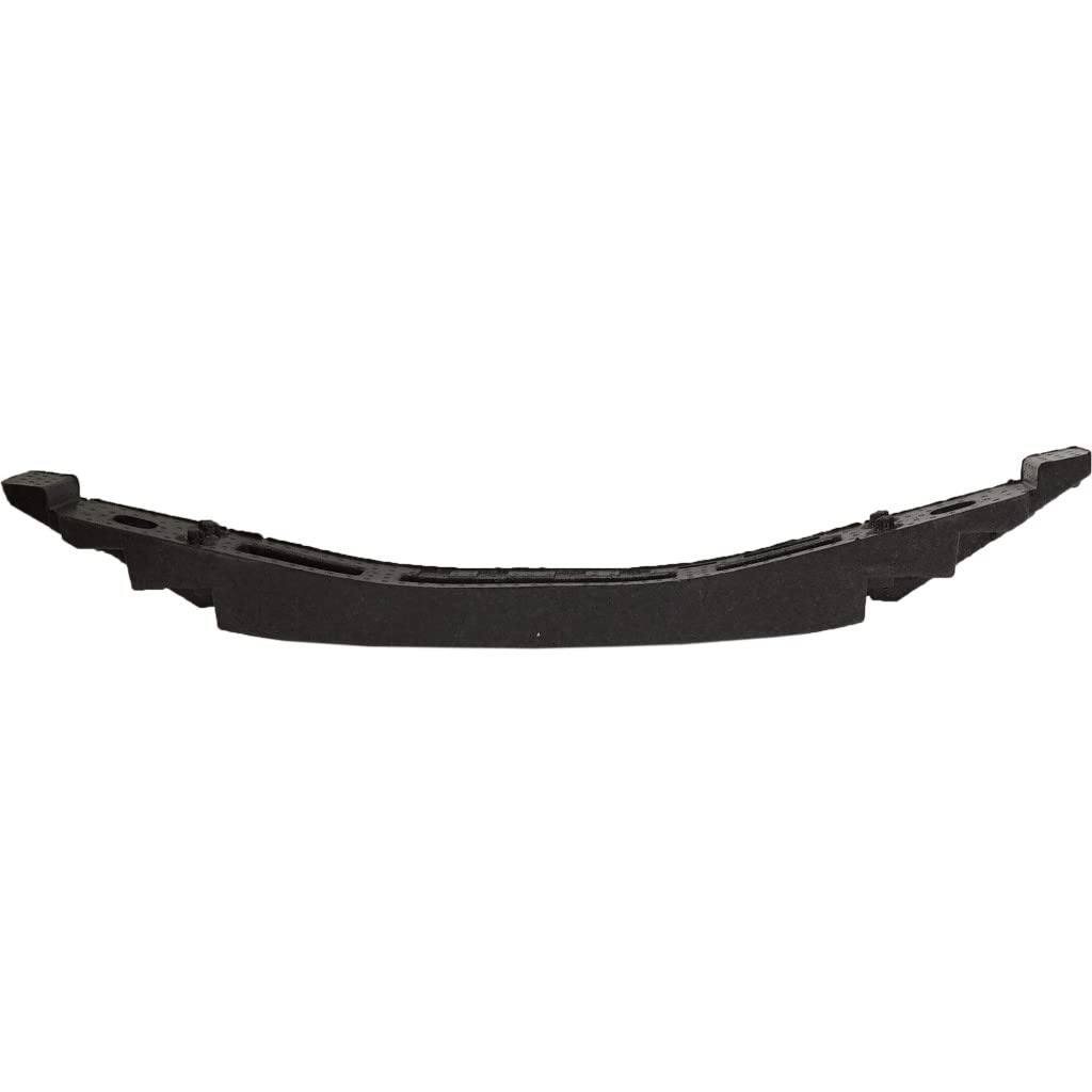 Toyota Corolla 2020-2021 Front Bumper Absorber | SE/XSE Sedan Replacement | Perfect Fit for TO1070237 & 5261102540 | Easy DIY Installation