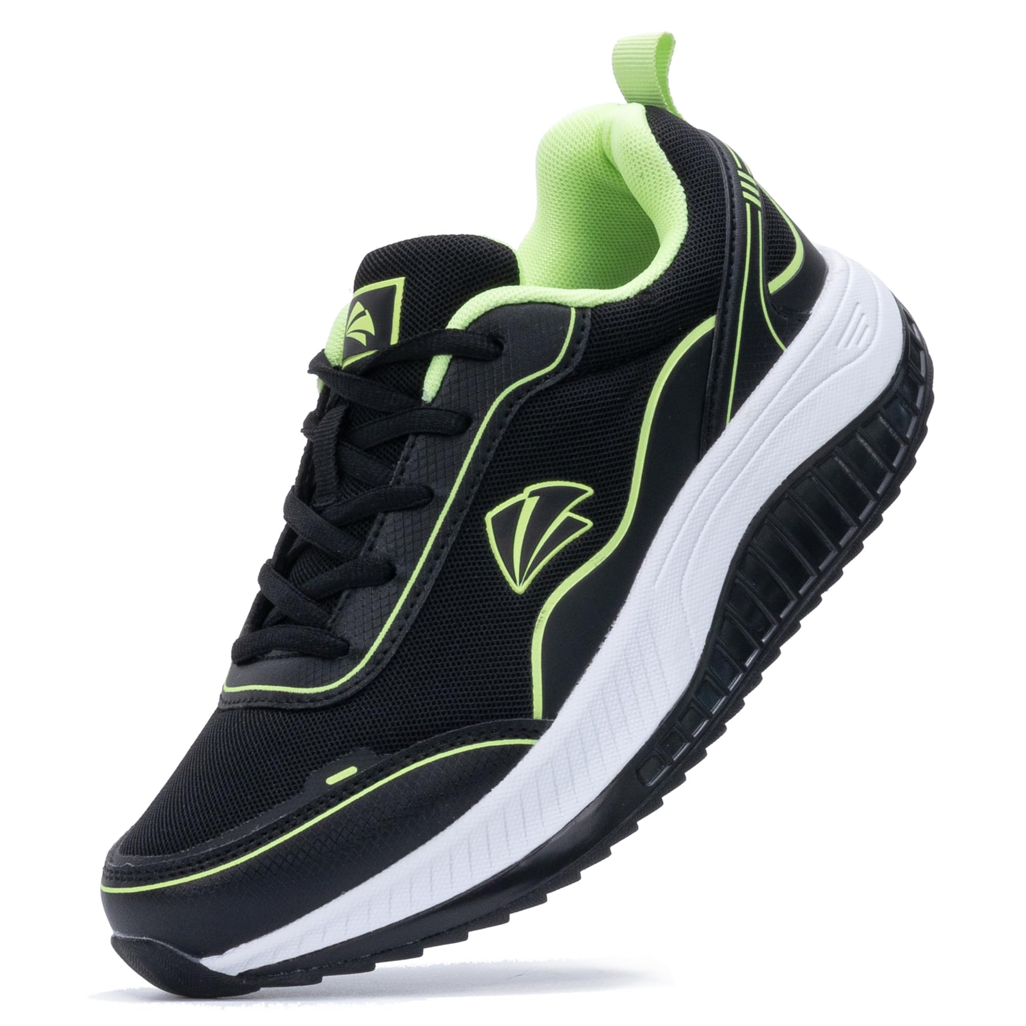 QAUPPE Women's Walking Shoes with Arch Support - Wide Orthotic Athletic Sneakers for Plantar Fasciitis, Heel & Foot Pain Relief - Comfortable Tennis Shoes for Walking, Running & Daily Wear