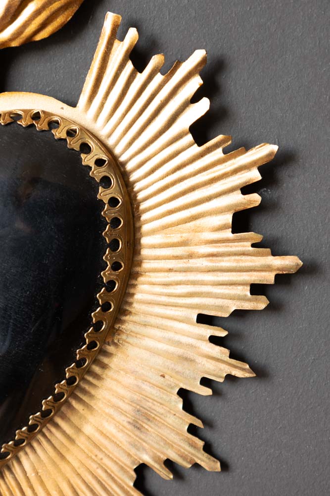 Elegant Black Heart Star Hanging Ornament - Christmas Tree Decoration, Home Decor, Party Hanging Decorations for Holiday, Wedding, Bedroom & Gift Giving