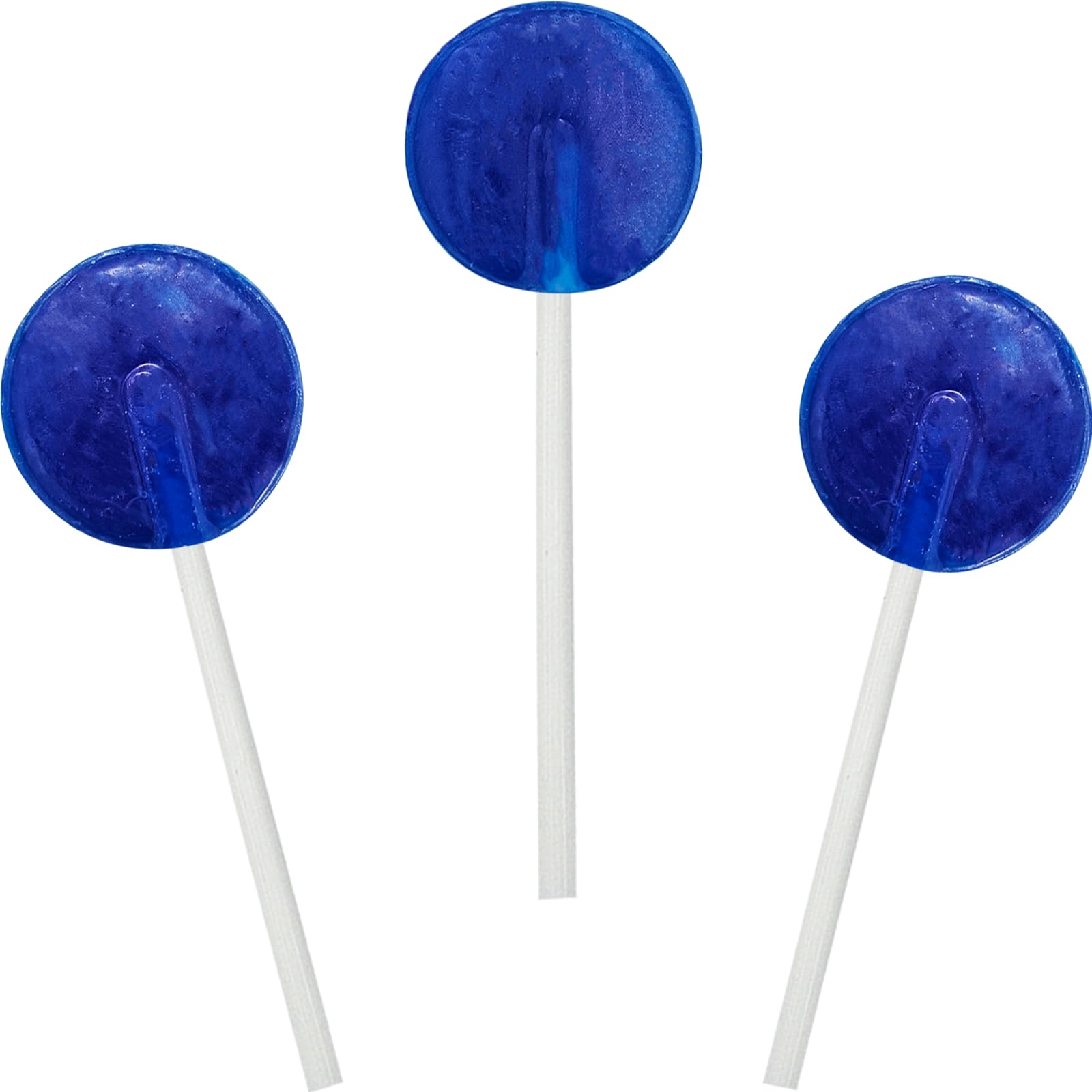 Fruidles Raspberry Lollipops Candy - 8 Bulk Flavors Kosher Suckers for Kids | Perfect for Birthday Parties, Baby Showers & Holiday Gifts (50 Count Pack) - Great for Classroom Treats, Pinata Fillers & Party Favors