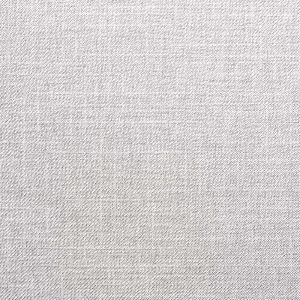 Compatible Replacement Cover for PS Sofa 2-Seat Sofa-Bed | Off White Fabric Sofa Slipcover | Perfect for Living Room, Guest Room & Small Spaces