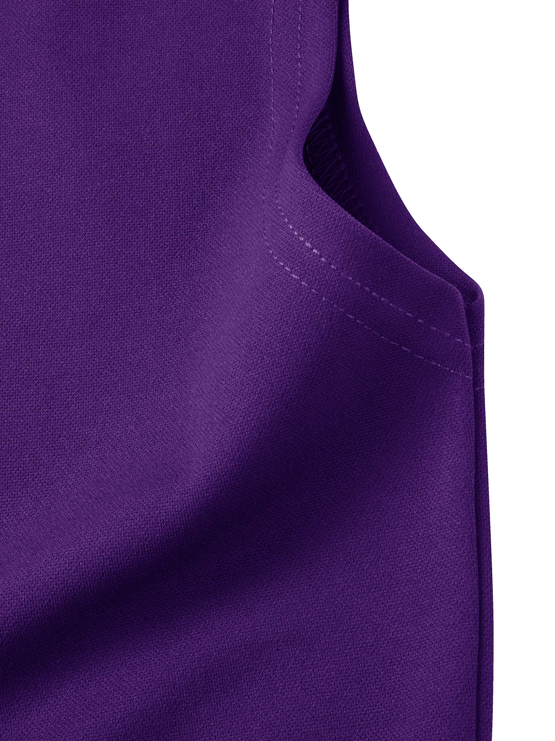 Men's Button Down Sleeveless Baseball Jersey - Breathable Softball Tank Top for Men - Perfect for Baseball Games, Casual Wear & Summer Outfits