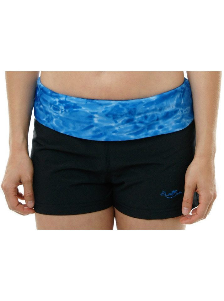 Royal Ripple/Black