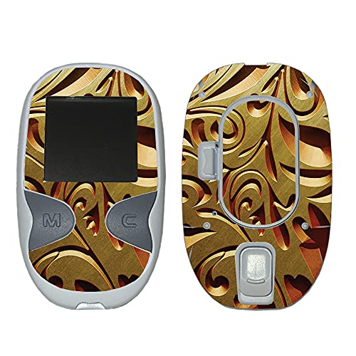 Mosaic Gold
