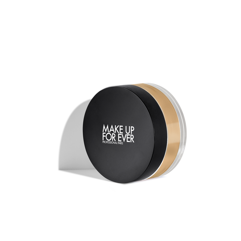 Mini HD Translucent Setting Powder - Oil Control & Pore Blurring for Flawless Makeup | Perfect for Daily Wear, Photo Shoots & Special Events