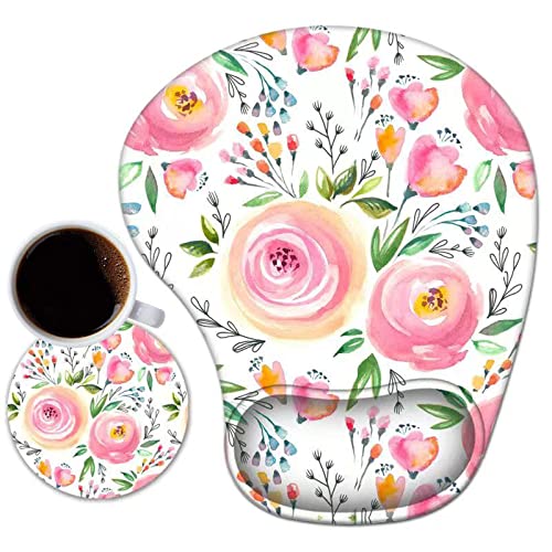 Pink Floral