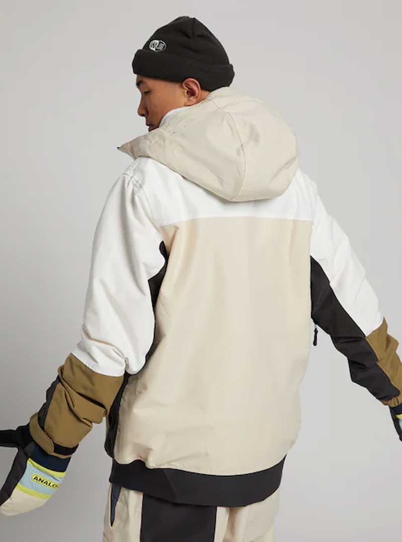 Vintage Analog Greed Jacket - Classic 2020 & 2021 Style | Perfect for Streetwear, Casual Outfits & Retro Fashion Enthusiasts