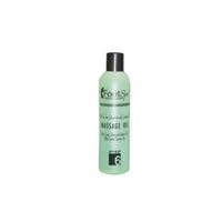 Relaxing Foot Spa Massage Oil - Soothes & Moisturizes Tired Feet - Perfect for Home Spa, Pedicures & Post-Workout Recovery