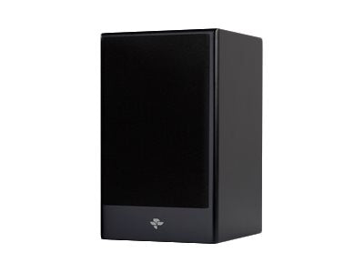 Totem Acoustic KIN Play Mini Bookshelf Speakers (Pair) - Premium Compact Hi-Fi Audio for Home Theater, Gaming & Music Listening