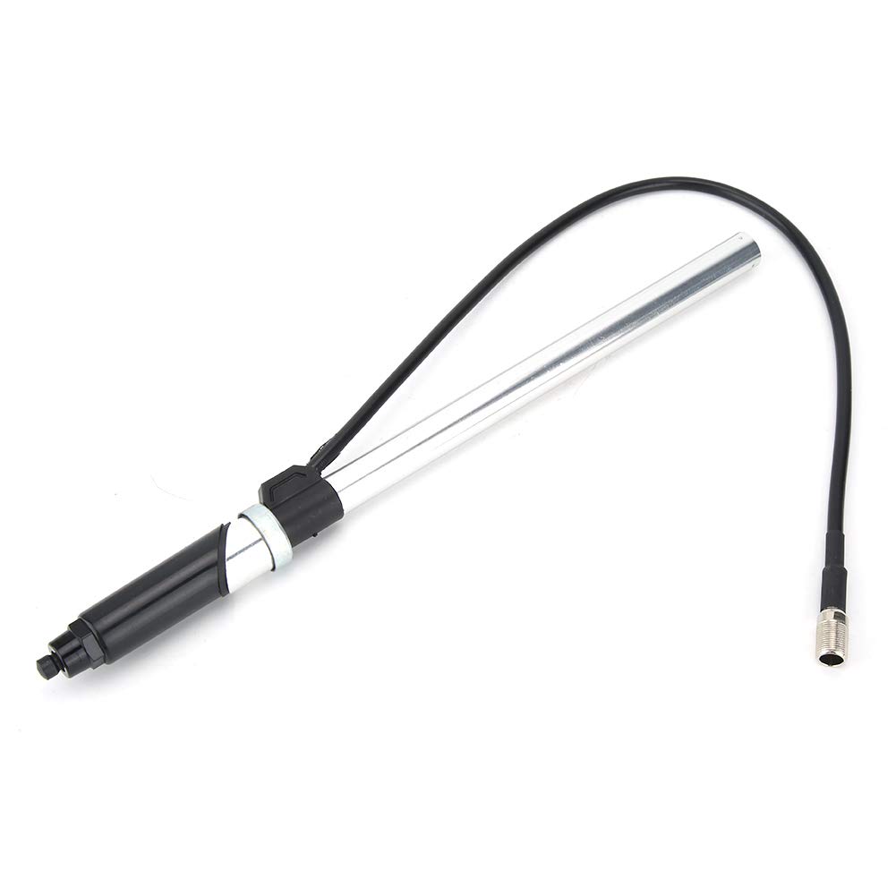 AM FM Car Antenna - Amplified Radio Stereo Booster for T4 Transporter & Eurovan Bus - Enhanced Signal Reception for Road Trips & Long Drives