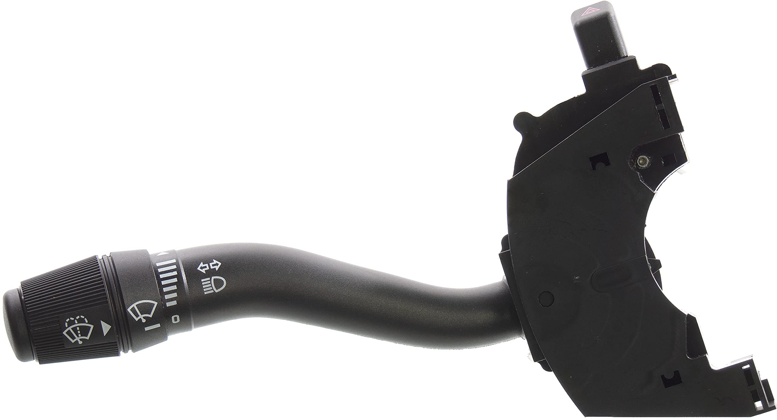 APDTY 3441969 Turn Signal Hazard Headlight Dimmer Wiper Control Switch Assembly - Compatible with [Vehicle Models] - Easy Installation for DIY Car Repair - Perfect for Night Driving & Bad Weather Conditions