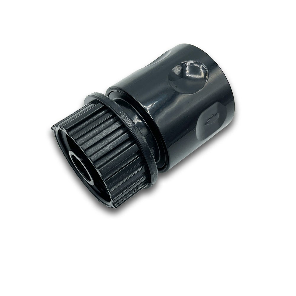EGO Quick Connect Coupling for ZT4200L, ZT4200S & ZT5200L Z6 Zero Turn Riding Lawn Mowers - Easy Installation & Replacement Part for Lawn Care Maintenance