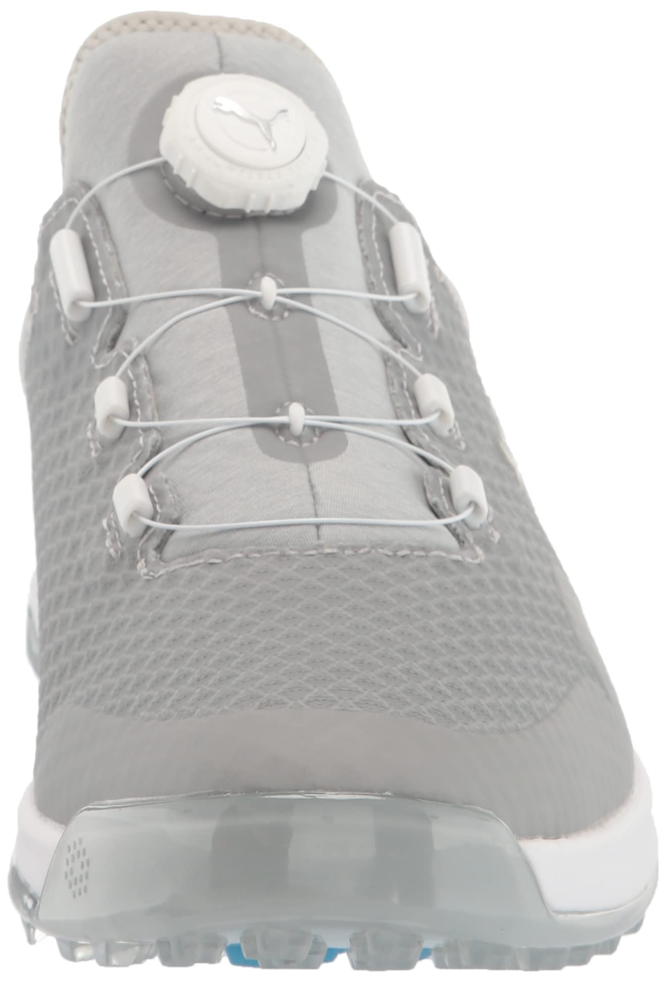 PUMA Proadapt Alphacat Disc Golf Shoes for Men - Perfect for Outdoor Sports