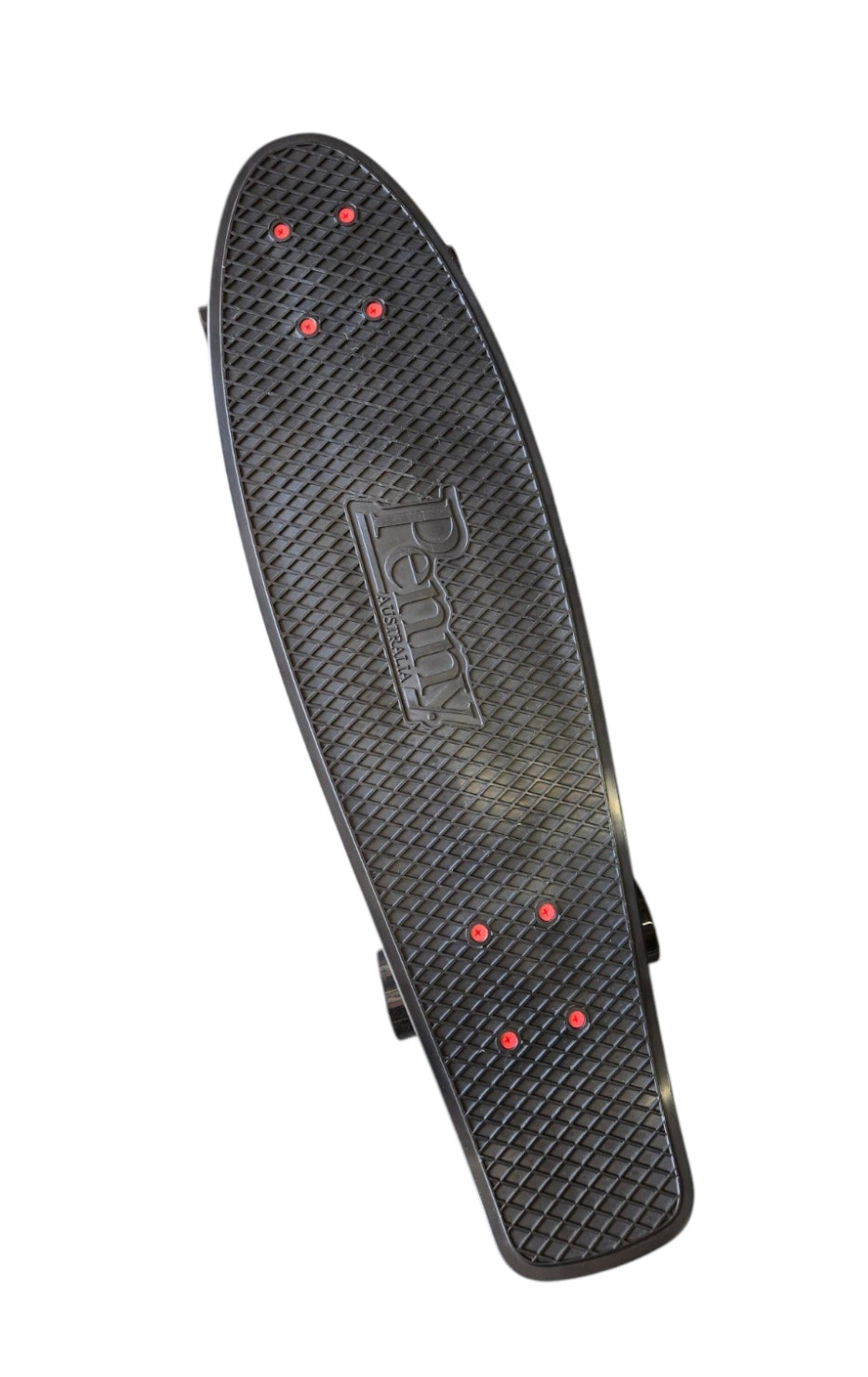 HOSOI Signed Penny Complete Skateboard | 27