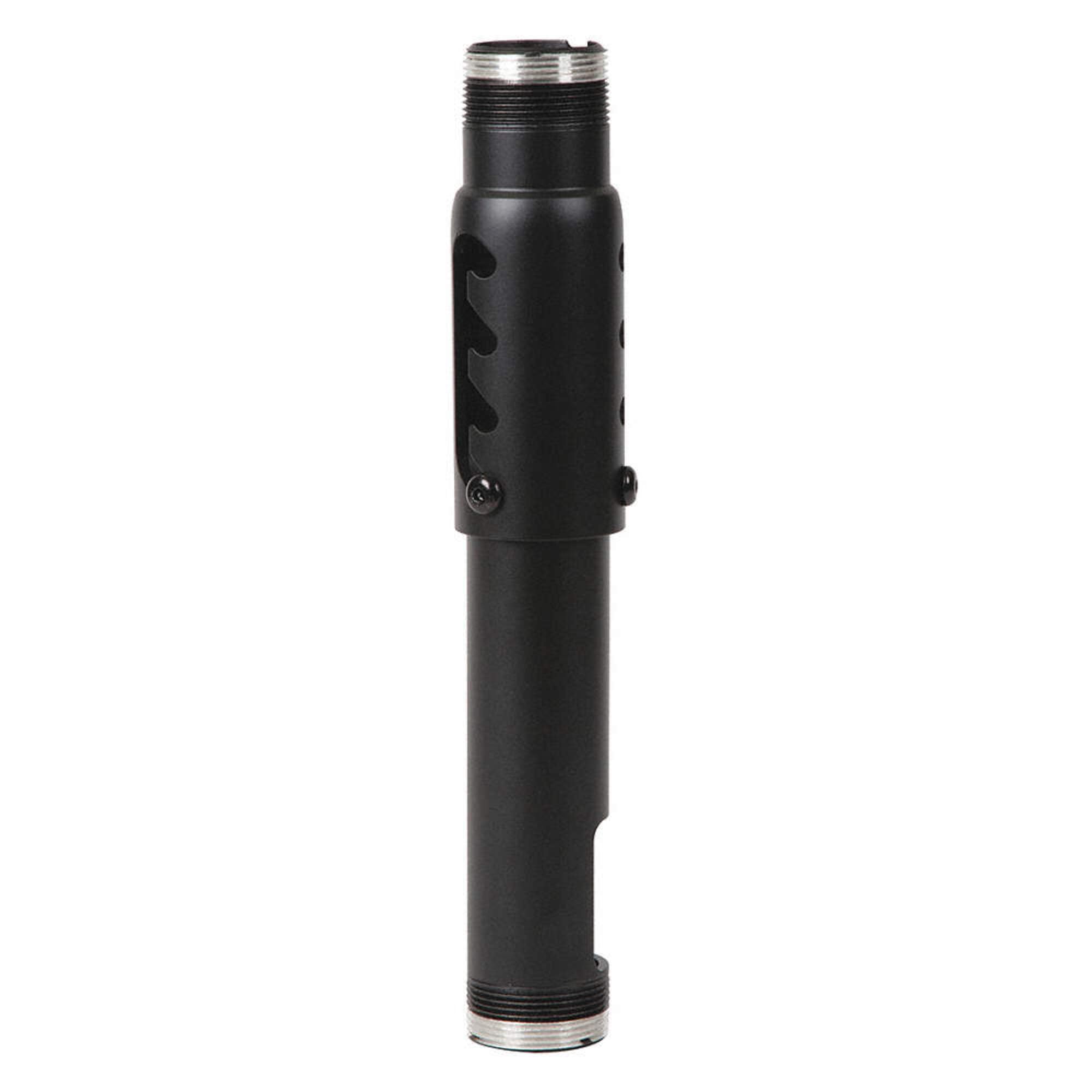 PEERLESS AEC0507 Extension Column for Ceiling Mount Displays - Adjustable Height TV & Monitor Mounting Solution for Home Theater & Office Setups