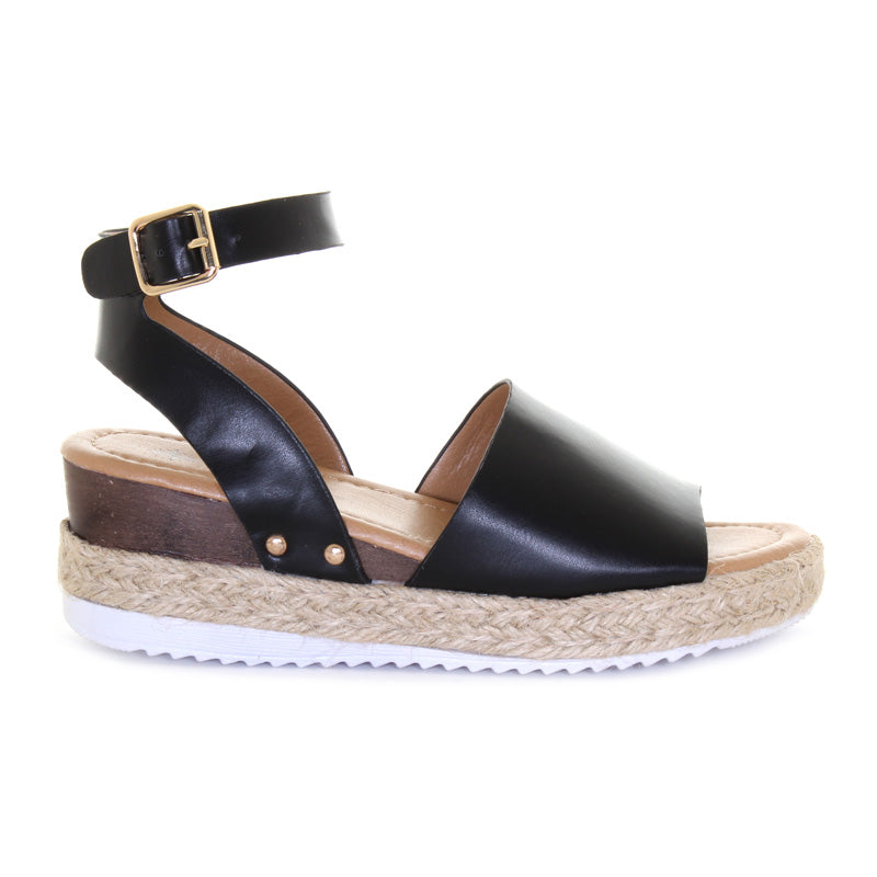 Women's Desiree Comfortable Casual Sandals - Breathable Slip-On Summer Shoes for Beach, Walking & Outdoor Activities