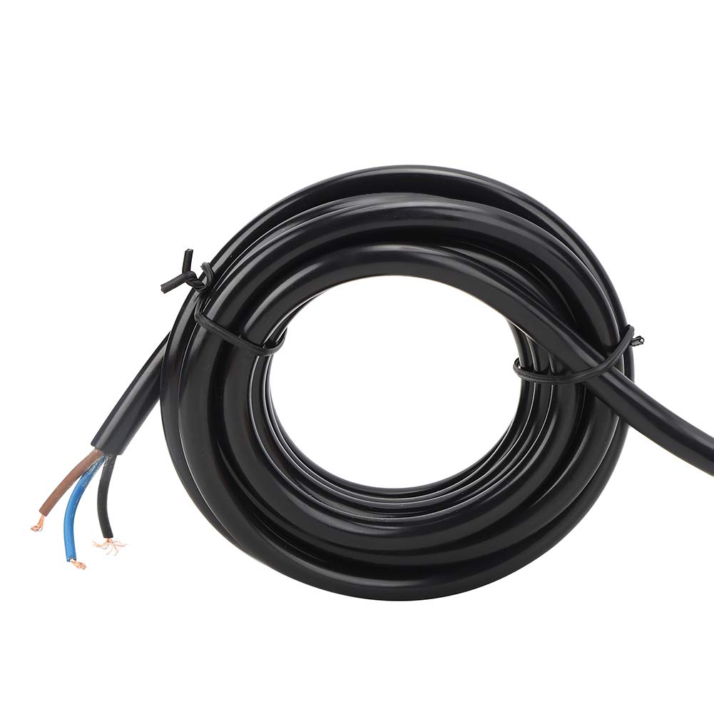 3M Pink Float Switch - High Stability Liquid Level Sensor for Industrial & Factory Use - Perfect for Water Tanks, Pumps, and Automation Systems
