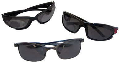Diamond Visions Polarized Sunglasses - UV Protection, Anti-Glare, Lightweight (1 Pack) for Driving, Fishing & Outdoor Activities