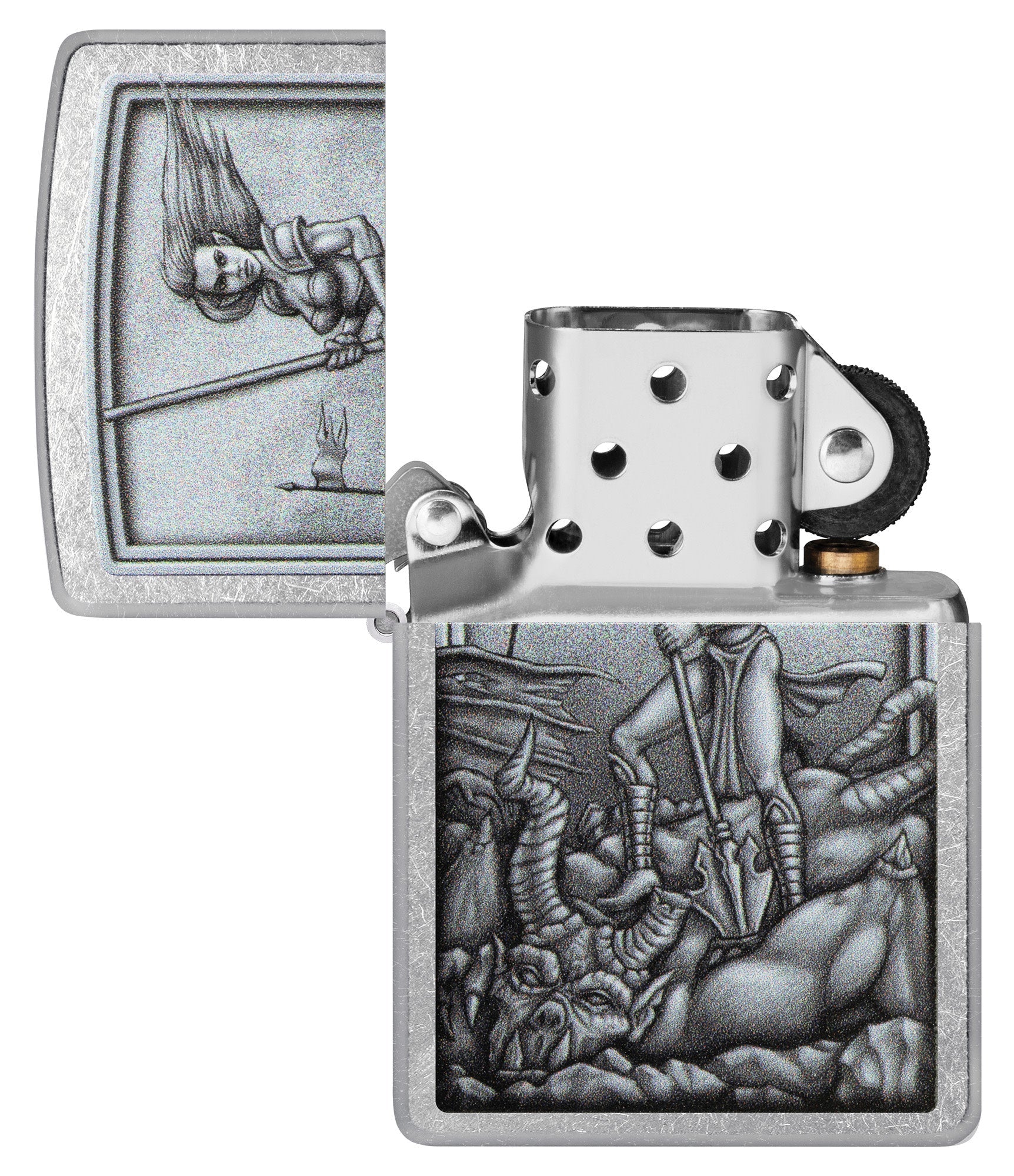 Medieval Mythological Design - Unique Handcrafted Home Decor & Gifts for Fantasy Lovers | Perfect for Renaissance Fairs, D&D Gaming Rooms & Gothic Home Decor