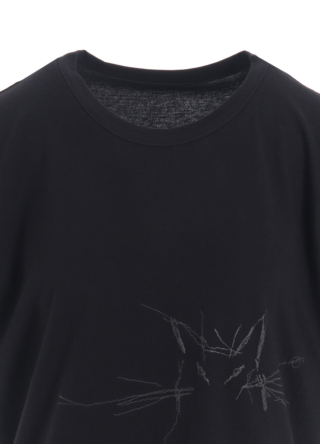 Soft Cotton Jersey Animal Print Round Neck Half Sleeve T-Shirt for Women - Casual Summer Tee for Outfits, Beach & Everyday Wear