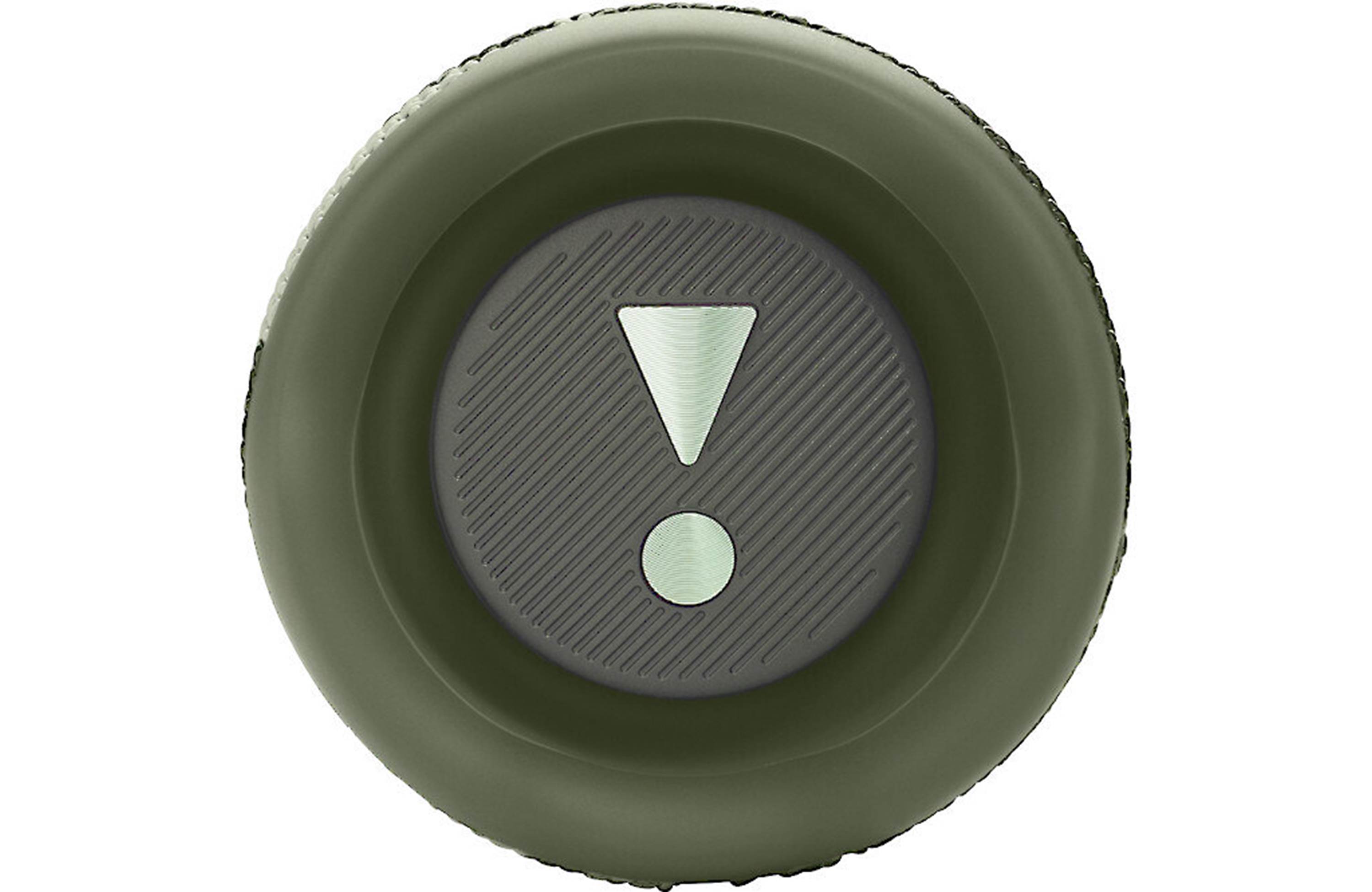 JBL Flip 6 Portable Waterproof Bluetooth Speaker - IP67 Dustproof & Shockproof - 12 Hours Playtime - PartyBoost for Pairing - Perfect for Outdoor Adventures, Beach Parties & Poolside Relaxation