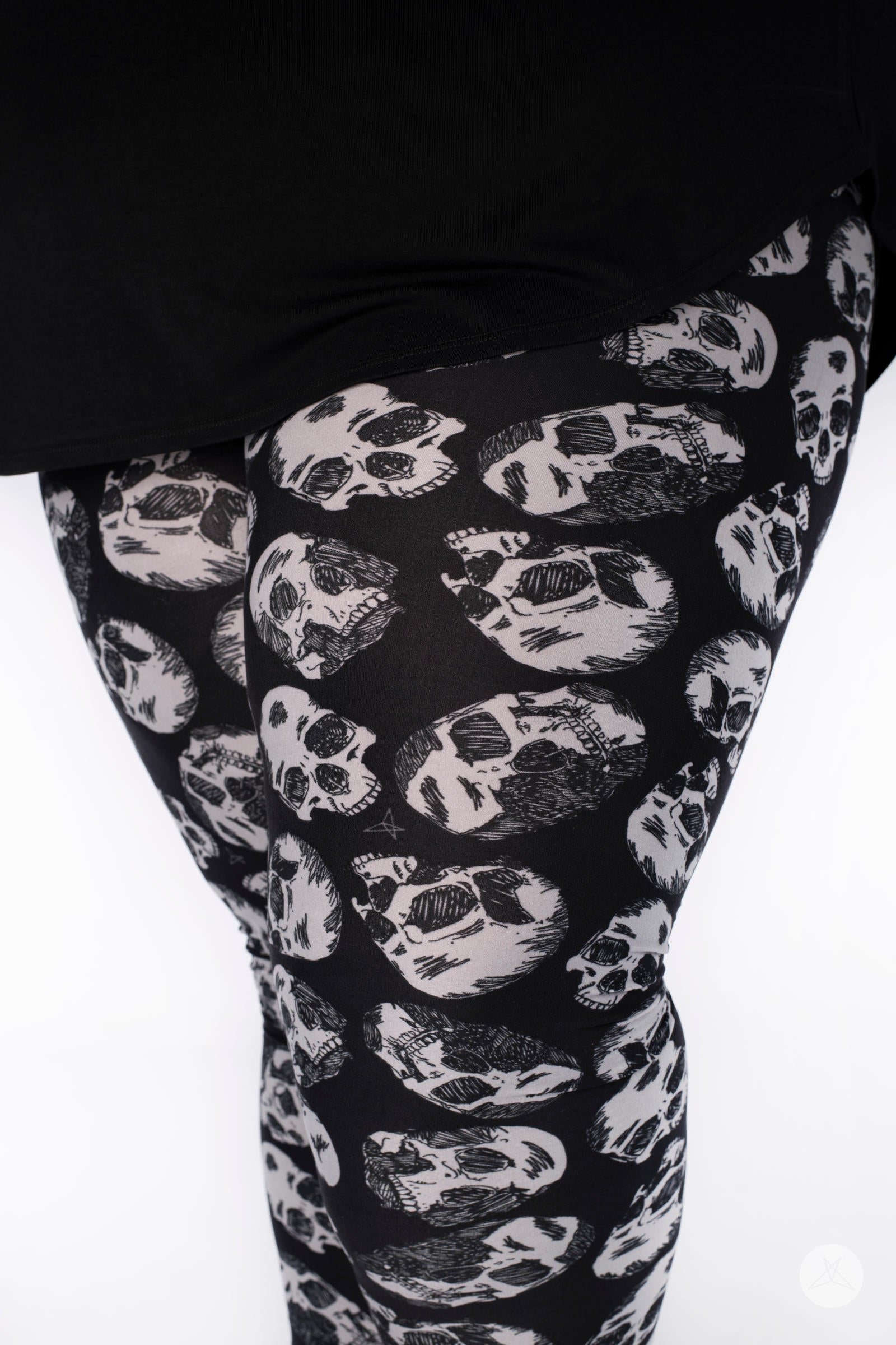 Night Tales Crops - Stylish Women's Crop Tops for Casual Wear & Night Out | Trendy Fashion for Parties, Dates & Everyday Outfits