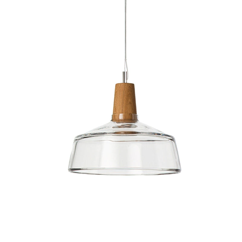 Bentte Modern Pendant Light - Sleek Hanging Ceiling Fixture for Kitchen, Dining Room & Bedroom | Energy Efficient LED Lighting for Home Decor
