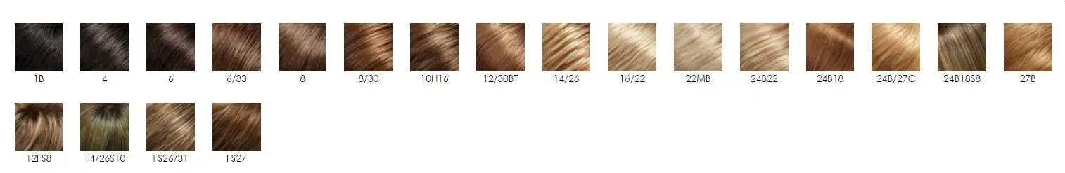 Premium Synthetic Hair Topper for Women - Natural Looking Hairpiece for Thinning Hair - Perfect for Daily Wear, Parties & Special Occasions