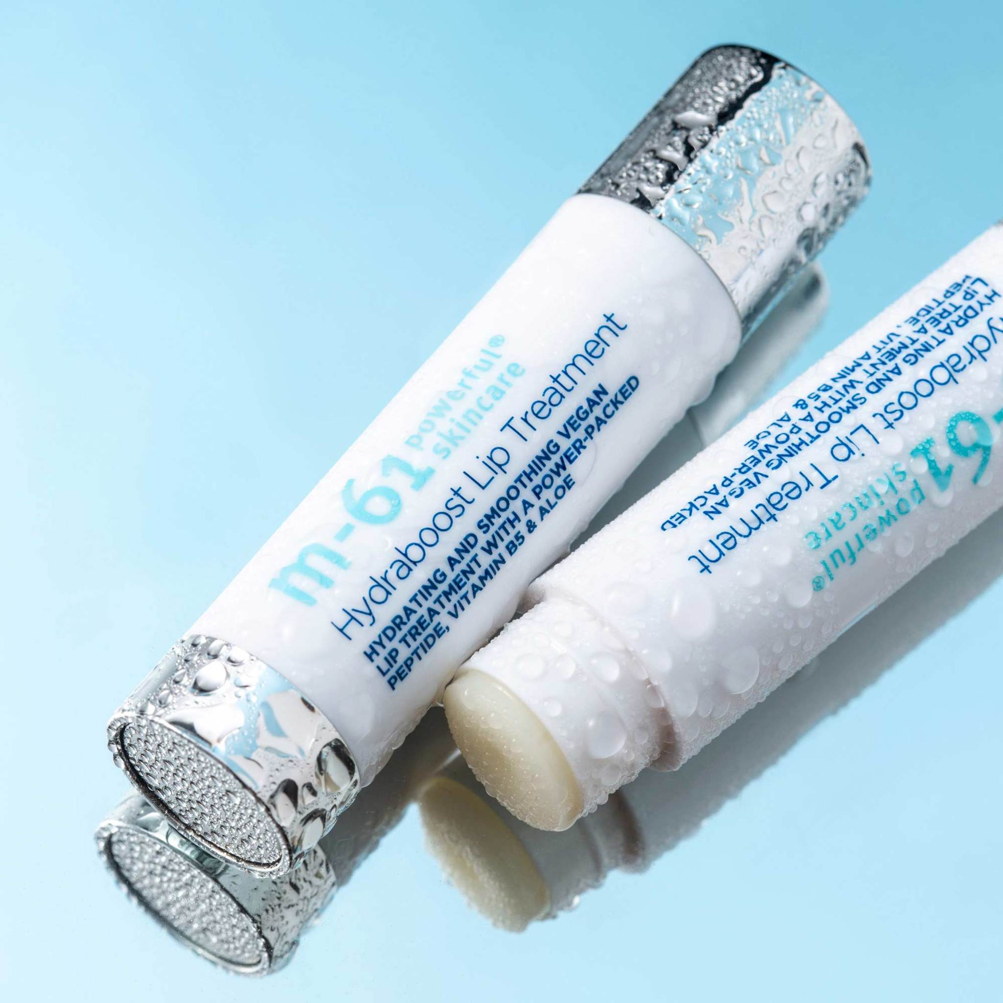 Hydraboost Lip Treatment - Ultra Hydrating Lip Balm for Dry & Chapped Lips | Perfect for Winter Skincare & Daily Lip Care