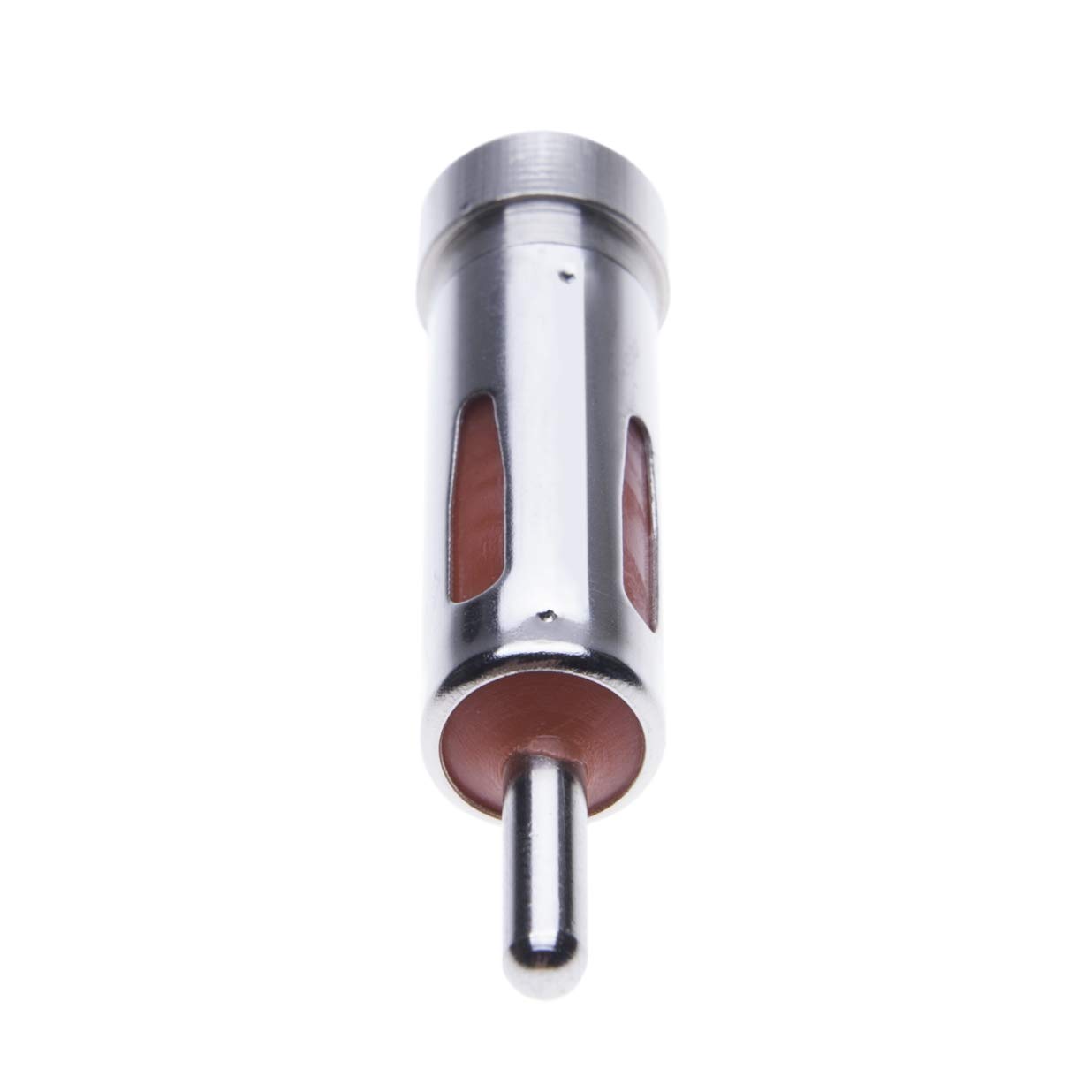 Keple Car Aerial Connector - FM Radio Modulator Antenna Adapter for European Vehicles (DIN to ISO) | Perfect for BMW, Mercedes, Audi & Volkswagen | Enhance Your Driving Music Experience
