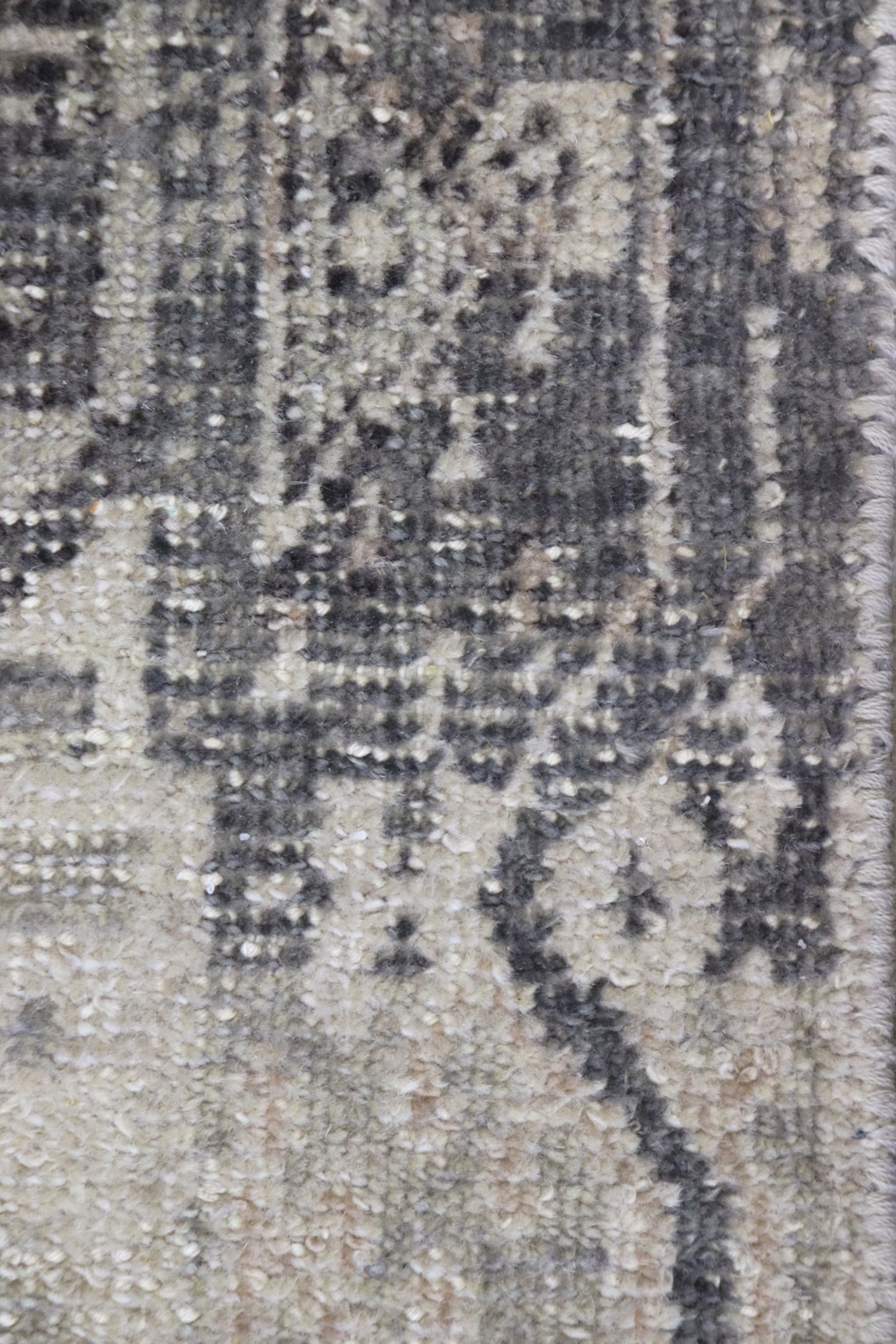 Handwoven Baku Transitional Area Rug J66337 - Perfect for Living Room, Bedroom & Home Decor