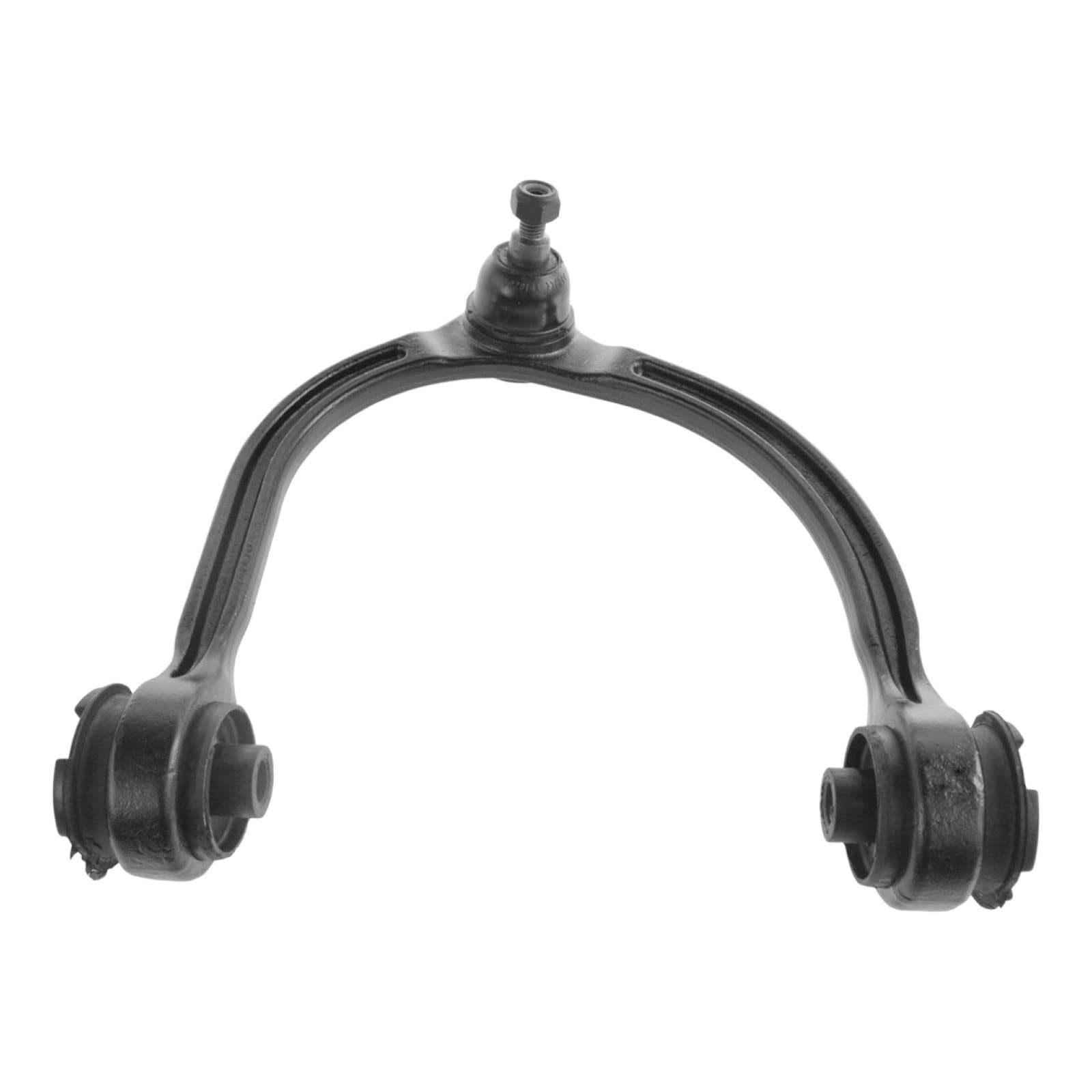 Front Control Arm with Ball Joint Set - Compatible with 2005-2011 Chrysler 300, 2007-2011 Dodge Charger, 2005-2008 Dodge Magnum - Replacement Suspension Part for Smooth Ride & Handling