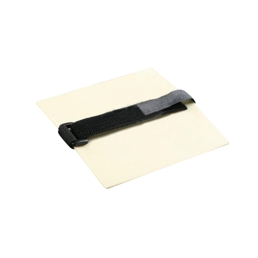 Premium False Eyelash Applicator Tool - Professional Eyelash Extension Clip Holder for Easy Makeup Application - Perfect for Salon, Bridal & Party Makeup Looks