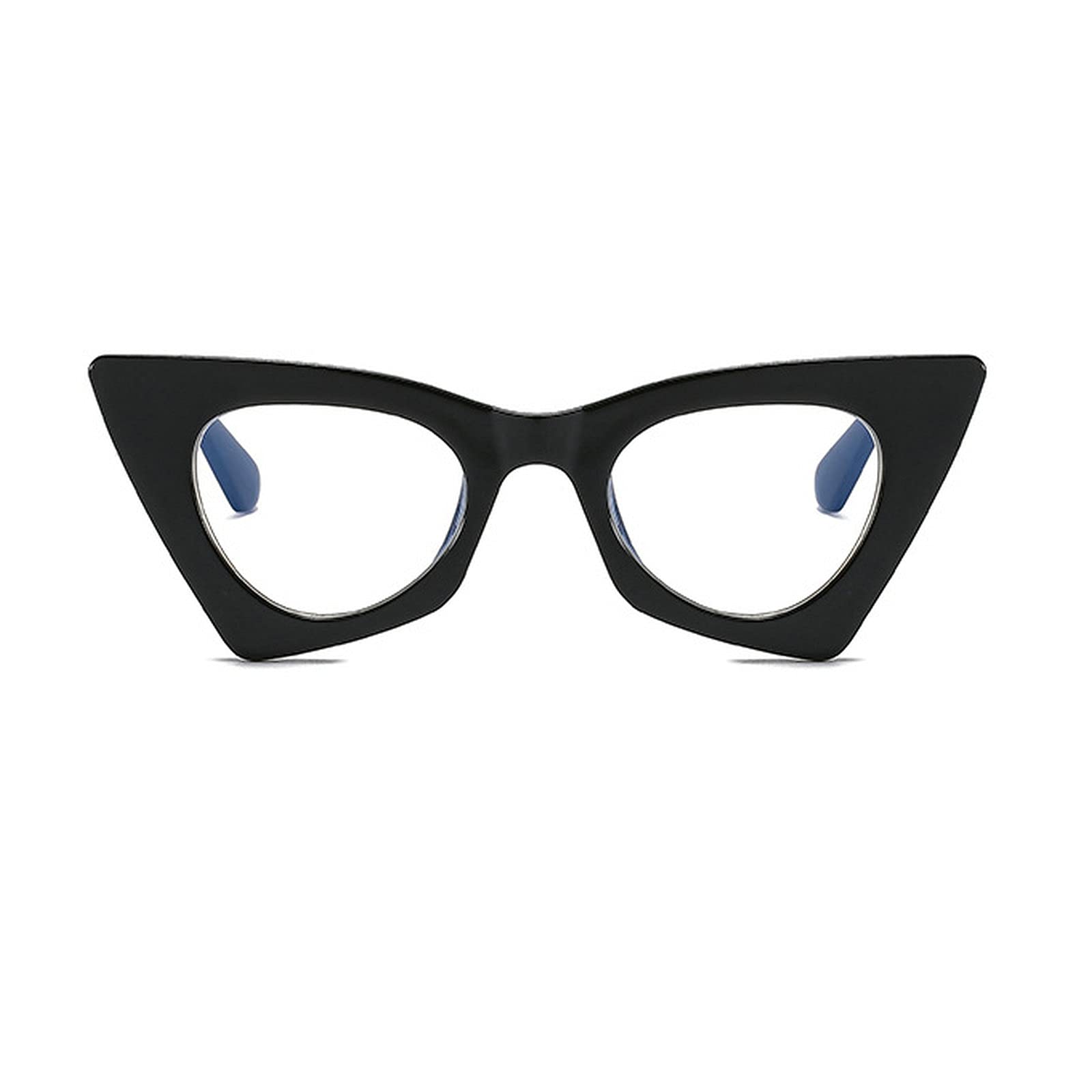 Bifocal Cat Eye Reading Glasses - Photochromic Vintage for Women & Men - Perfect for Reading & Fashion