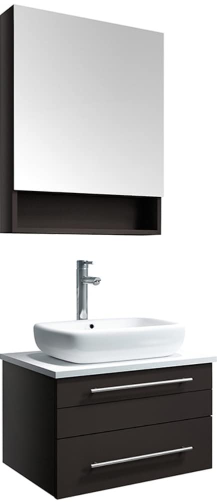 Fresca Lucera 24