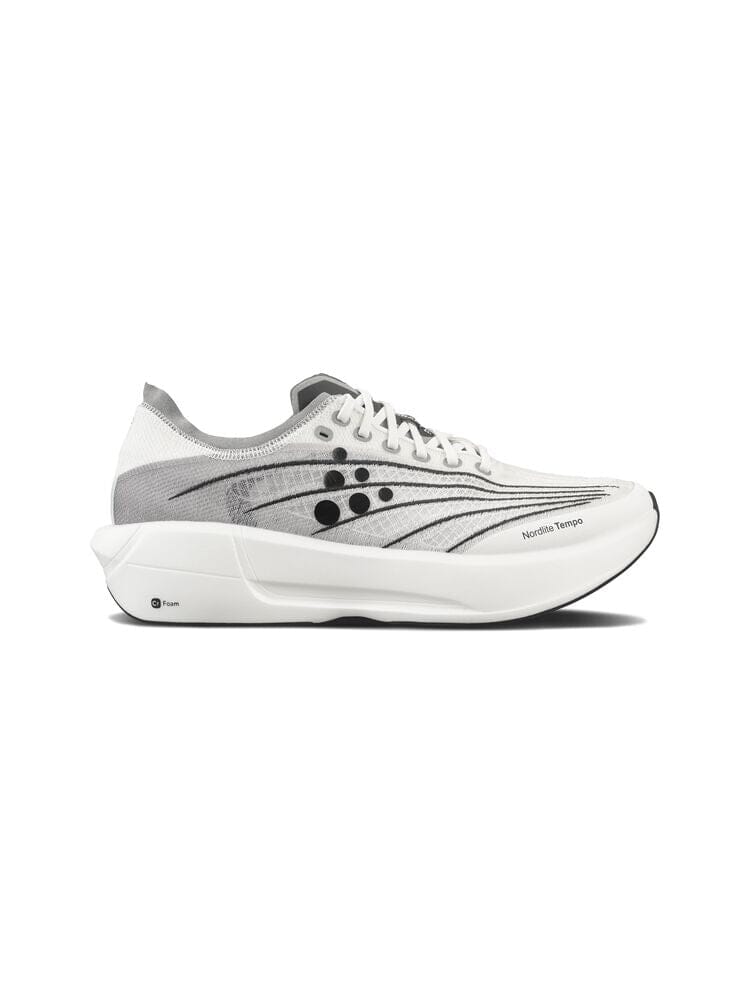 Men's Nordlite Tempo Running Shoes - Lightweight & Breathable for Marathon Training, Jogging & Gym Workouts