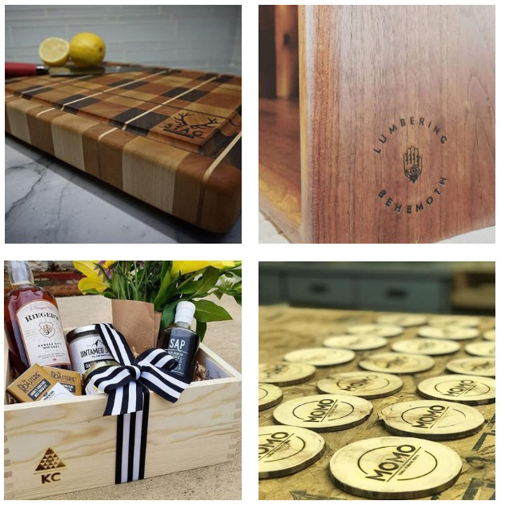 Custom Electric Branding Iron 350W (2.5