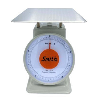 5lb Digital Kitchen Scale by Jyifa - 8 Precision Dial Scale for Cooking, Baking, and Portion Control | Accurate Food Weight Measurement for Home & Professional Use