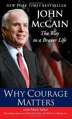 Why Courage Matters: The Way to a Braver Life - Inspirational Book for Personal Growth and Overcoming Fear | Perfect for Self-Help Readers and Motivational Gifts