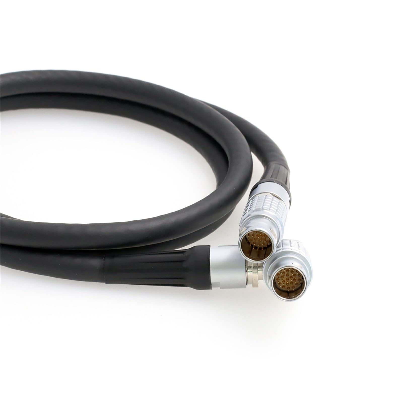 Sony Venice & Venice 2 Camera VF Cable - 26 Pin DVF-EL200 OLED Viewfinder Connector 1.2M for Professional Cinematography & Film Production