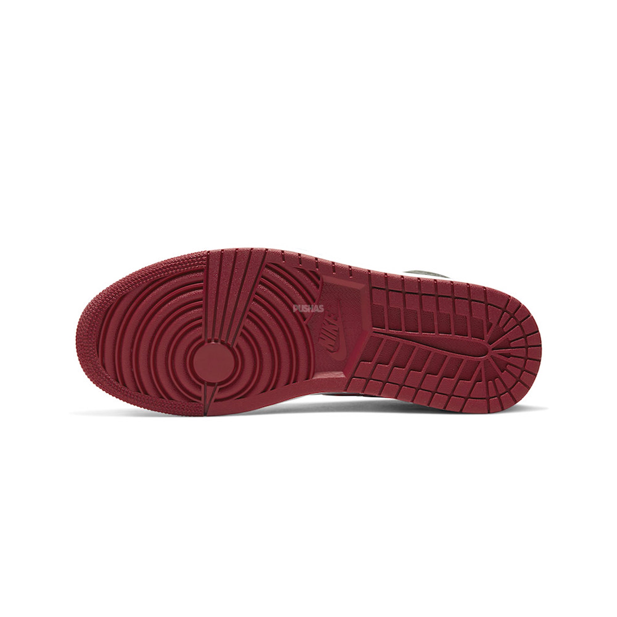 Air Jordan 1 'Bloodline' Retro High OG Basketball Shoes (2019) - Men's Sneakers for Streetwear, Sports & Casual Fashion