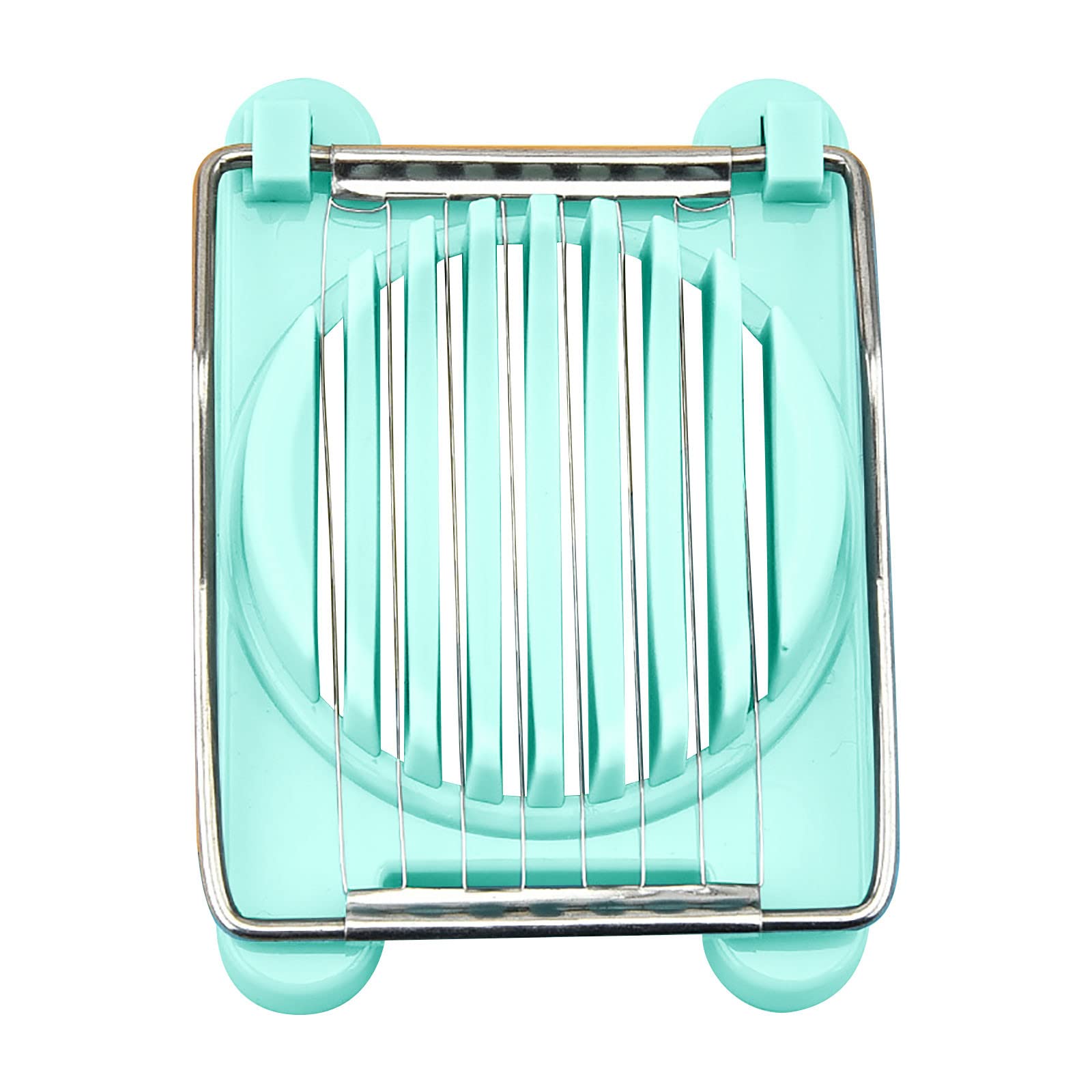 Multifunctional Egg Cutter for Kitchen & Restaurant - Perfect for Boiled Eggs