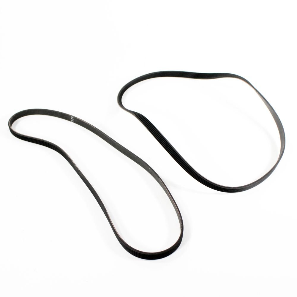Craftsman C-BT-223 Heavy Duty Air Compressor Belt - Replacement Part for Air Tools, Pneumatic Equipment & DIY Projects - Perfect for Home Garage, Workshop & Industrial Use