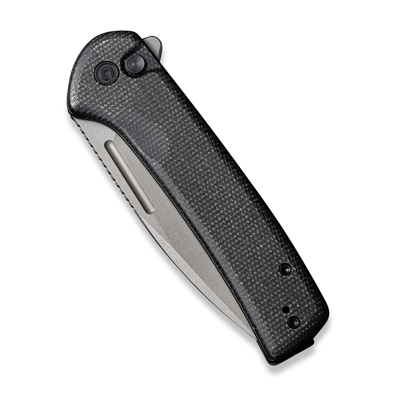 CIVIVI Baby Banter & Conspirator EDC Knife Set - Compact Pocket Knives for Everyday Carry, Outdoor Adventures & Tactical Use