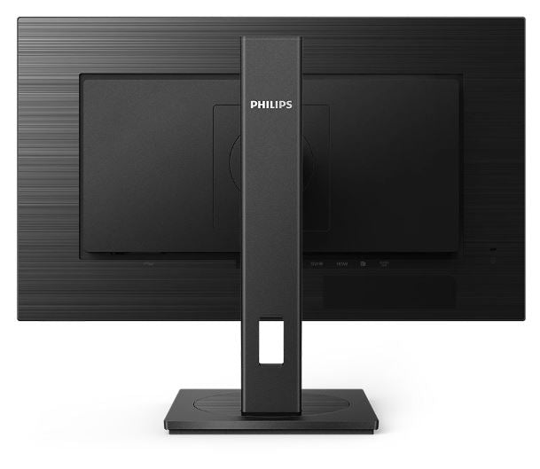 Philips 275S1AE 27 Inch Full HD IPS Monitor - 75Hz Refresh Rate, VESA Mountable, Ultra-Thin Bezels for Home Office, Gaming & Entertainment